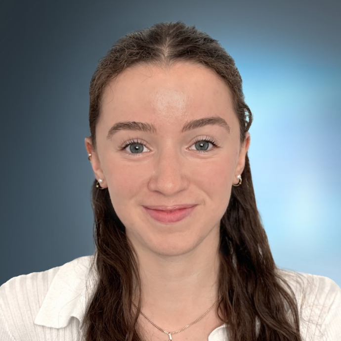 Taïs Desprez, Secrétaire générale