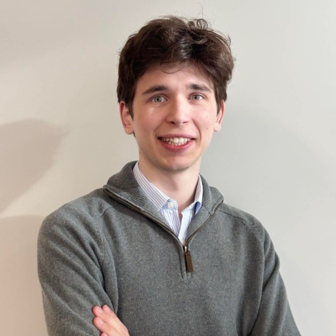 Gaëtan Metivet, Co-Responsable Développement Commercial